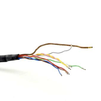 Plug connector BCC00UW 