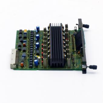 Output Module 