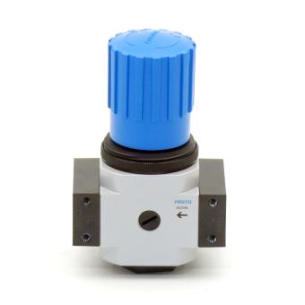 Pressure control valve LR-1/2-D-0-MIDI 