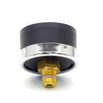 Pressure Gauge 