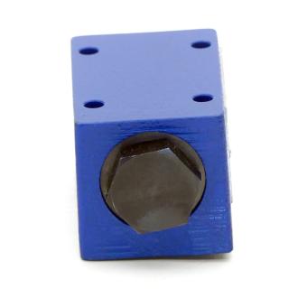 HY check valve 