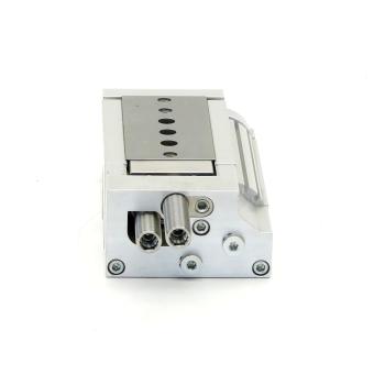 Mini sleigh DGSL-25-30-P1A 