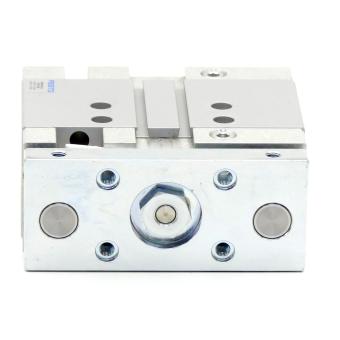Guided drive DFM-50-25-B-P-A-KF 