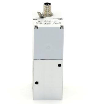 Proportional-Druckregelventil VPPM-6L-L-1-G18-0L10H-LK-S1 