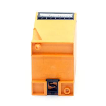 Durchfluss Monitor Vz 31 