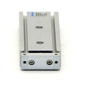 Doppelkolbenzylinder DGTZ-GF-6-50-P-A 