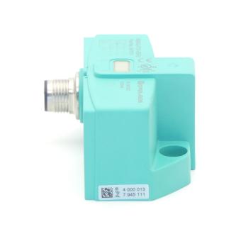 Inductive sensor NBN3-F31-E8-V1 