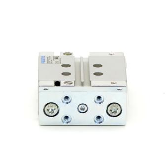 Guide cylinder DFM-20-20-B-PPV-A-GF 