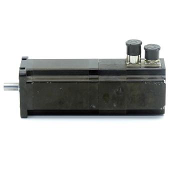 AC-Servomotor mit Multiturnencoder und Bremse SER3913/4 L 3S M0CB 