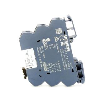 Output coupler 