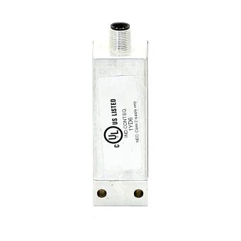 Pressure switch 