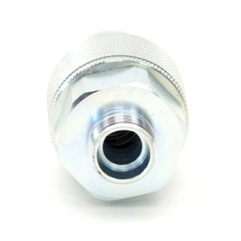 Locking nipple 