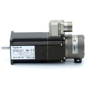 Servomotor BRS368W131FCA 