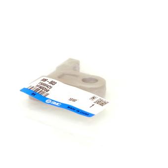 Trunnion Pivot Bracket for MB 