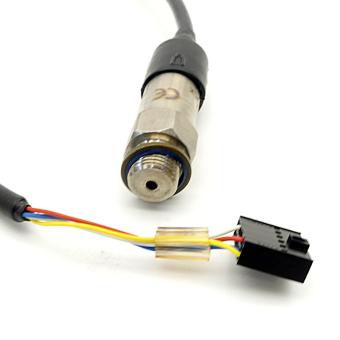 Pressure sensor 