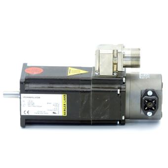 Step motor VRDM368/50LWCEB 