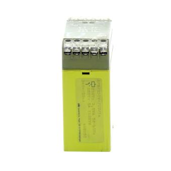 Safety relay APN/230V~/1U/1s 