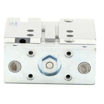 Führungszylinder DFM-50-25-B-P-A-KF 