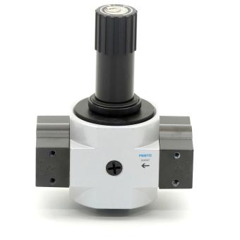 Druckregelventil LRS-1-D-O-MAXI 