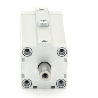 Linear/swivel clamp CLR-63-20-R-P-A 