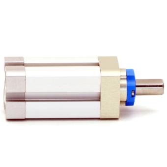 Stopper Cylinder DFSP-Q-16-15-PF-PA 