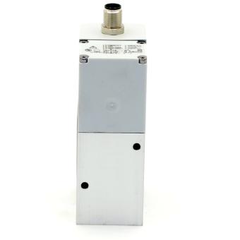 Proportional-Druckregelventil VPPM-6L-L-1-G18-0L2H-A4N-S1 