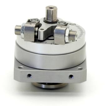 Schwenkantrieb DSM-25-270-P-FW-A-B 