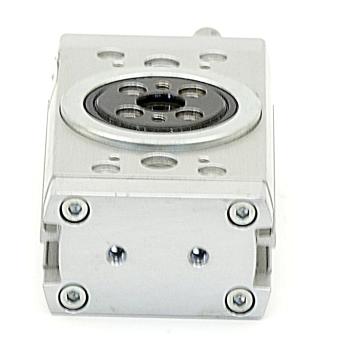 Semi-rotary drive DRRD-16-180-FH-Y9A 