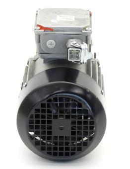 Gearbox Motor GKR04-2MHGR-071-4b 