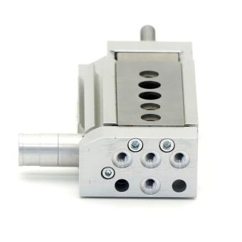 Mini-Schlitten DGSL-8-10-E3-P1A 