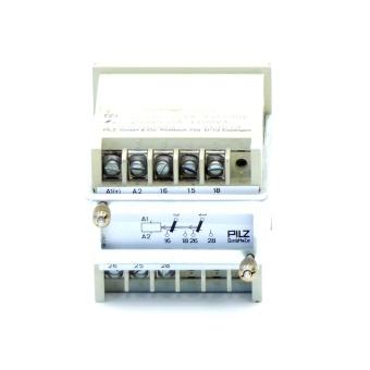 Time relais EUP/300/220V~/2Uz 