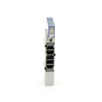5/3-Wegeventil 