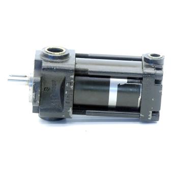 Hydraulic pump 1ZP2H3-004R 