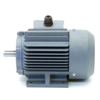 Three-phase-motor KDGN2 80 G 4 KKL H 