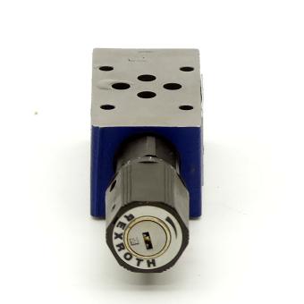 Drosselrückschlagventil Z2FS 6 A3-44/2QV 