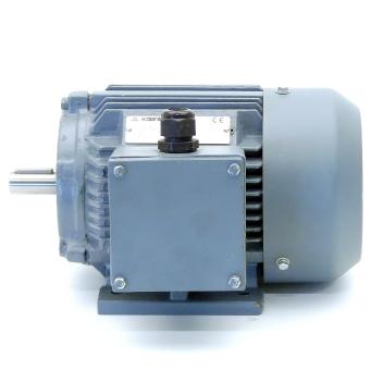 Three phase motor KDGN2 80 G 4 KKR H 