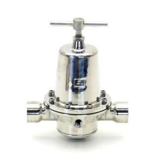 Pressure Control Valves 