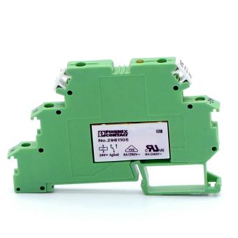 2x Universal Interface DEK-REL-G24/21 