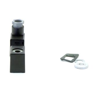 Magnetspule 4540 Neu geöffnete OVP