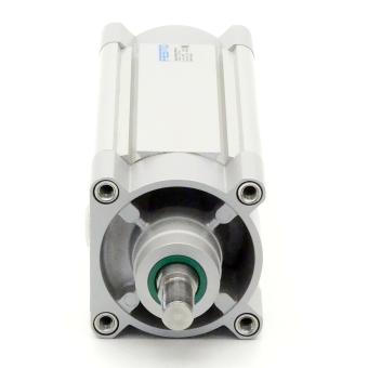 Normzylinder DSBC-100-180-D3-PPVA-N3 