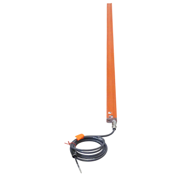 Charging rod axial 647614 