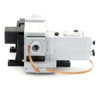 Energy efficiency module MSE6-C2M-5000-FB37-D-M-RG-BAR-AMI-AGE 