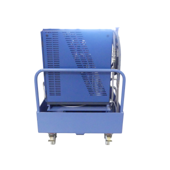 Hydraulikaggregat 25595 