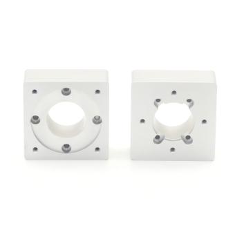 flange 