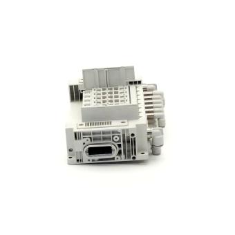 Mehrfachanschlussplatte (9)  Neu