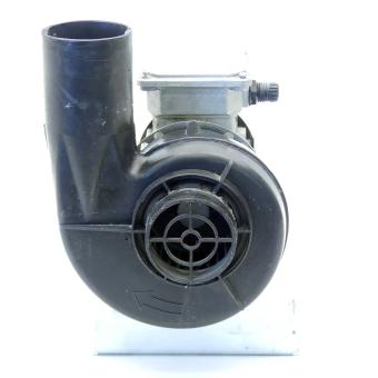 Ventilator mit Motor EH.VE.5794 