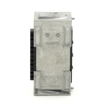 Verkettungsblock CPX-M-GE-EV 