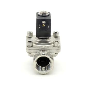 Solenoid valve VZWF-B-L-M22C-G1-275-1P4-6-R1 