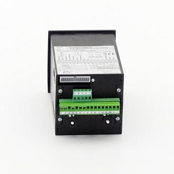 Flow meter 
