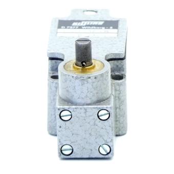 Limit switch G 70-2H51M 